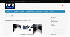 Desktop Screenshot of citowcv.com